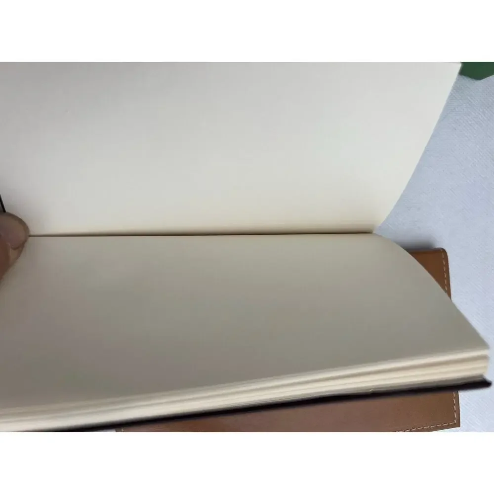 Vintage Kate Spade Journals Made In Italy Confidential And Films 2pc Gift Set